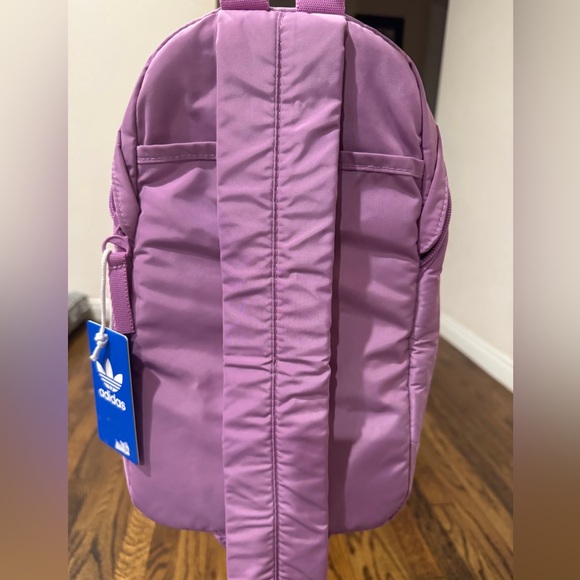 Adidas Backpack - Picture 5 of 9